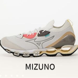 Mizuno Sneakers